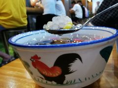 -文昌邓记清补凉(西沙路店)