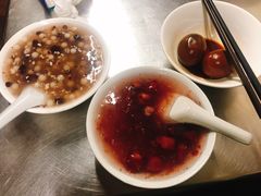 -芳婆糕团店(王府大街店)