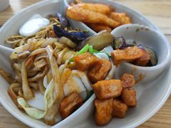 -素满香·食养自助(福州·长乐北路店)