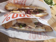 传统驴肉火烧-驴世家驴肉火烧·凉皮·胡辣汤(五道口店)