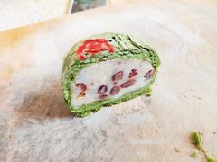 小青饼-南宋胡记(杭州体育场路店)