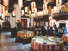 -老武汉大客堂(百瑞景店)