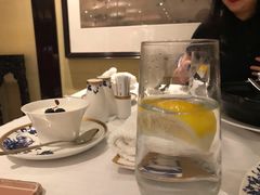 -Yan Ting 宴庭中餐厅(上海静安瑞吉酒店)