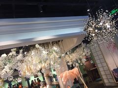 -太古小镇(OL星辰汇店)