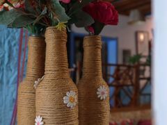 -兰桂坊·花园餐厅(西湖店)