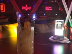 -MOSSO音乐酒吧·live house(南京旗舰店)