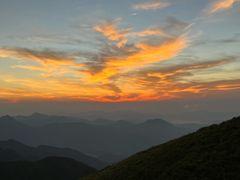 -萍乡武功山风景名胜区