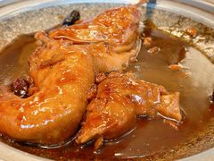 -大明王朝·南京菜(墨香路店)