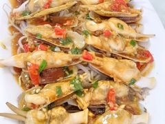 -星奇缘·海鲜餐厅(东山美食地标店)