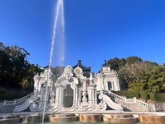 -珠海圆明新园