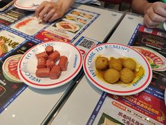 -克茗冰室(光明N次方公园店)