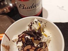 -龙之梦万丽酒店青餐厅