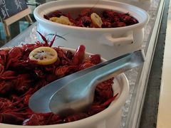 -龙之梦万丽酒店青餐厅
