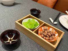 -新吉士·上海菜(浦东LCM置汇旭辉店)