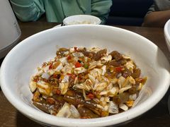 -八碗湘长沙市井菜(坡子街店)