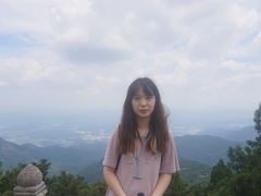 -南岳衡山风景名胜区