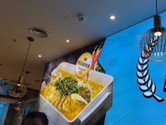-半天妖烤鱼(紫荆广场店)