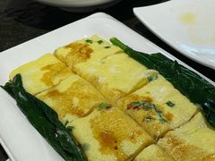 -小城粥道·海胆鲜虾粥(解放广场店)