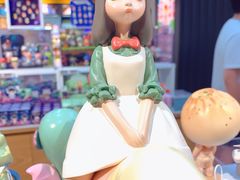 -泡泡玛特POPMART(壹号店)