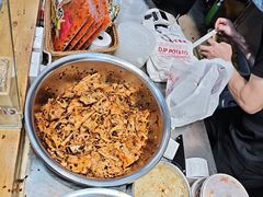 -丁家坡洋芋·观音桥好吃街A区(全国总店)