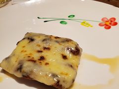 芥末牛扒-荣粤酒家·融合粤菜