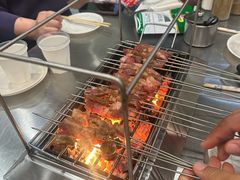 -小寒羊烧烤(凯瑞时代大厦店)