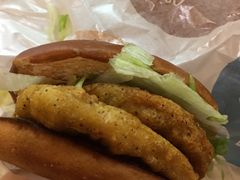 -麦当劳(海岸城店)