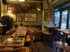 -LA  PETANQUE(泰安路店)