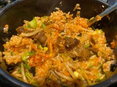 -烤路里·韩国品质自助烤肉(石路天虹4号店)