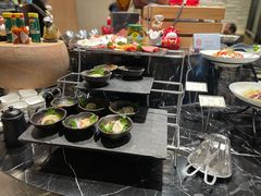 -北上海大酒店-北鸥西餐厅