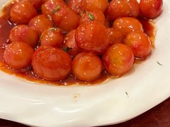 -聚首堂·特色小吃·肘子(什刹海德胜门店)