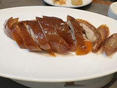 -黑窑厂糖油饼烤鸭·清真菜(旗舰店)
