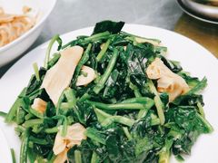 腐竹菠菜-鼎泰丰(国贸商城店)