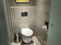 -南京禄口机场雅高铂尔曼大酒店