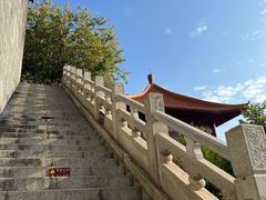 -南沙天后宫景区