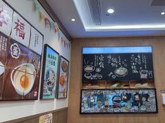 -小条食堂(筼筜天虹店)