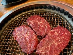 -炎蔵牛舌烤肉