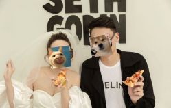 -太古映画婚纱摄影(天河店)