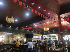 大堂-静海楼(学田店)