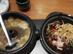 -云海肴·汽锅鸡·云南菜(苏州中心店)