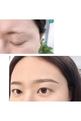-Yue Show馨选·半永久纹眉纹眼线