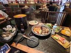 -牛New寿喜烧(金茂览秀城店)