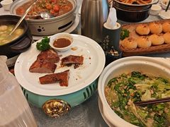 -阿甘酒家(桂青路店)