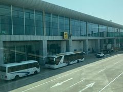 -福州长乐国际机场