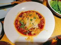 -胡马八破·川菜小馆(高新万达店)