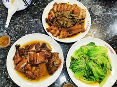-黄连大头华烧鹅(萧地大马路店)