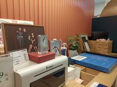 -海马体照相馆(南昌王府井购物中心店)