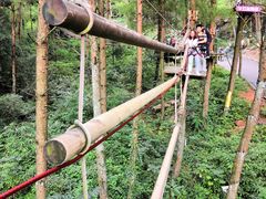 -梦幻奥陶纪景区