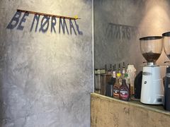 -BE NORMAL CAFE(霞溪路店)