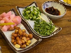 -毛辣果·贵州红酸汤牛肉火锅(西单店)